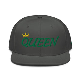 Structured Snapback - Arekkusu - Store