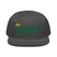 Structured Snapback - Arekkusu - Store