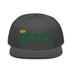 Structured Snapback - Arekkusu - Store