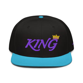 Structured Snapback - Arekkusu - Store