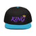 Structured Snapback - Arekkusu - Store