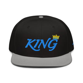 Structured Snapback - Arekkusu - Store