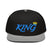 Structured Snapback - Arekkusu - Store