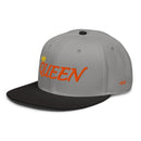 Structured Snapback - Arekkusu - Store