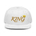 Structured Snapback - Arekkusu - Store