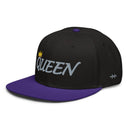 Structured Snapback - Arekkusu - Store