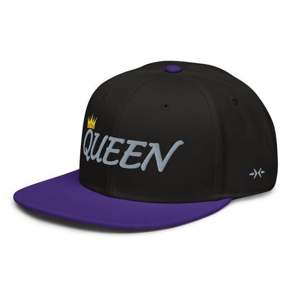 Structured Snapback - Arekkusu - Store