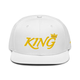 Structured Snapback - Arekkusu - Store