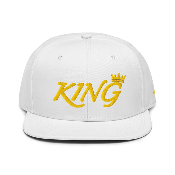 Structured Snapback - Arekkusu - Store