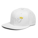 Structured Snapback - Arekkusu - Store