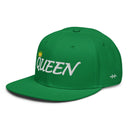 Structured Snapback - Arekkusu - Store