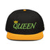 Structured Snapback - Arekkusu - Store