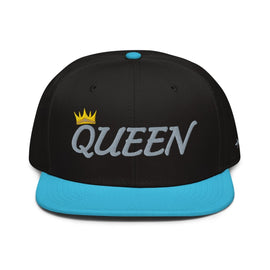 Structured Snapback - Arekkusu - Store