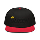 Structured Snapback - Arekkusu - Store