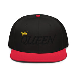 Structured Snapback - Arekkusu - Store