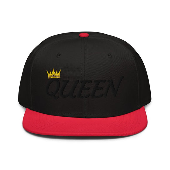 Structured Snapback - Arekkusu - Store