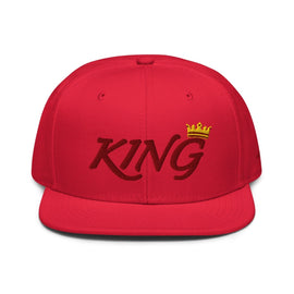 Structured Snapback - Arekkusu - Store