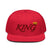 Structured Snapback - Arekkusu - Store