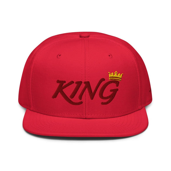 Structured Snapback - Arekkusu - Store