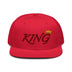 Structured Snapback - Arekkusu - Store