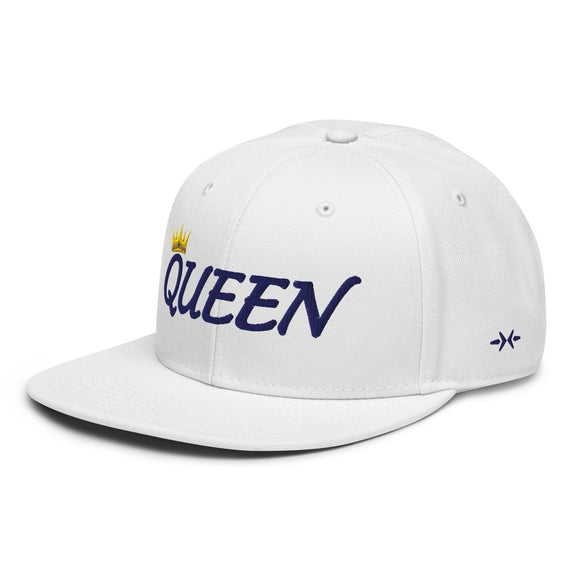Structured Snapback - Arekkusu - Store