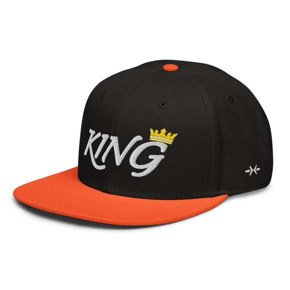 Structured Snapback - Arekkusu - Store