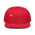 Structured Snapback - Arekkusu - Store