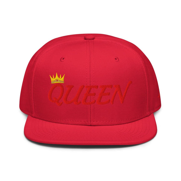 Structured Snapback - Arekkusu - Store