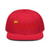 Structured Snapback - Arekkusu - Store