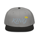 Structured Snapback - Arekkusu - Store