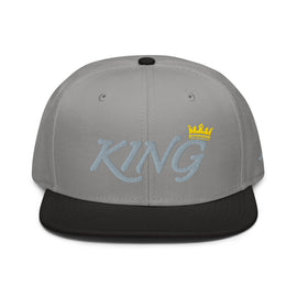 Structured Snapback - Arekkusu - Store