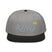 Structured Snapback - Arekkusu - Store