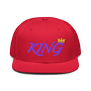Structured Snapback - Arekkusu - Store