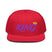 Structured Snapback - Arekkusu - Store