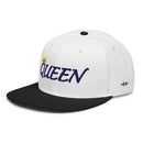 Structured Snapback - Arekkusu - Store