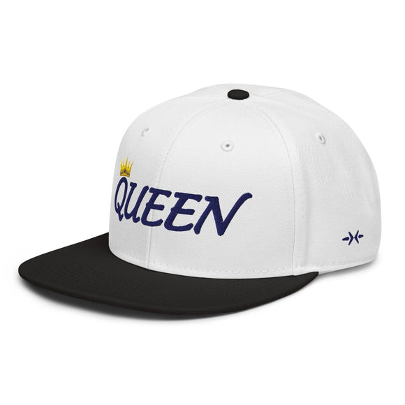Structured Snapback - Arekkusu - Store