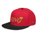 Structured Snapback - Arekkusu - Store