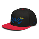 Structured Snapback - Arekkusu - Store