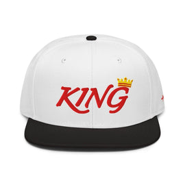 Structured Snapback - Arekkusu - Store
