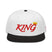 Structured Snapback - Arekkusu - Store