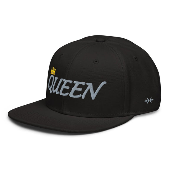 Structured Snapback - Arekkusu - Store