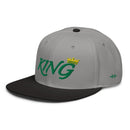 Structured Snapback - Arekkusu - Store