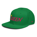 Structured Snapback - Arekkusu - Store