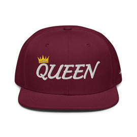Structured Snapback - Arekkusu - Store