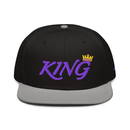 Structured Snapback - Arekkusu - Store