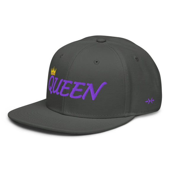 Structured Snapback - Arekkusu - Store