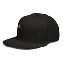 Structured Snapback - Arekkusu - Store