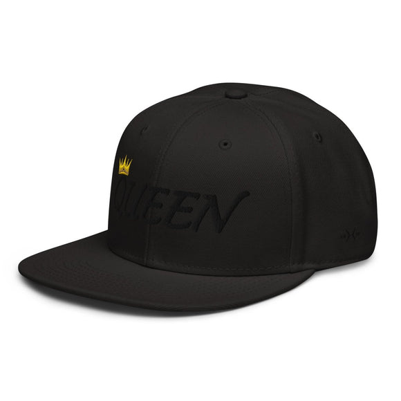 Structured Snapback - Arekkusu - Store