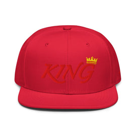 Structured Snapback - Arekkusu - Store