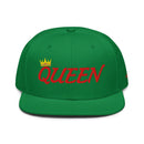 Structured Snapback - Arekkusu - Store